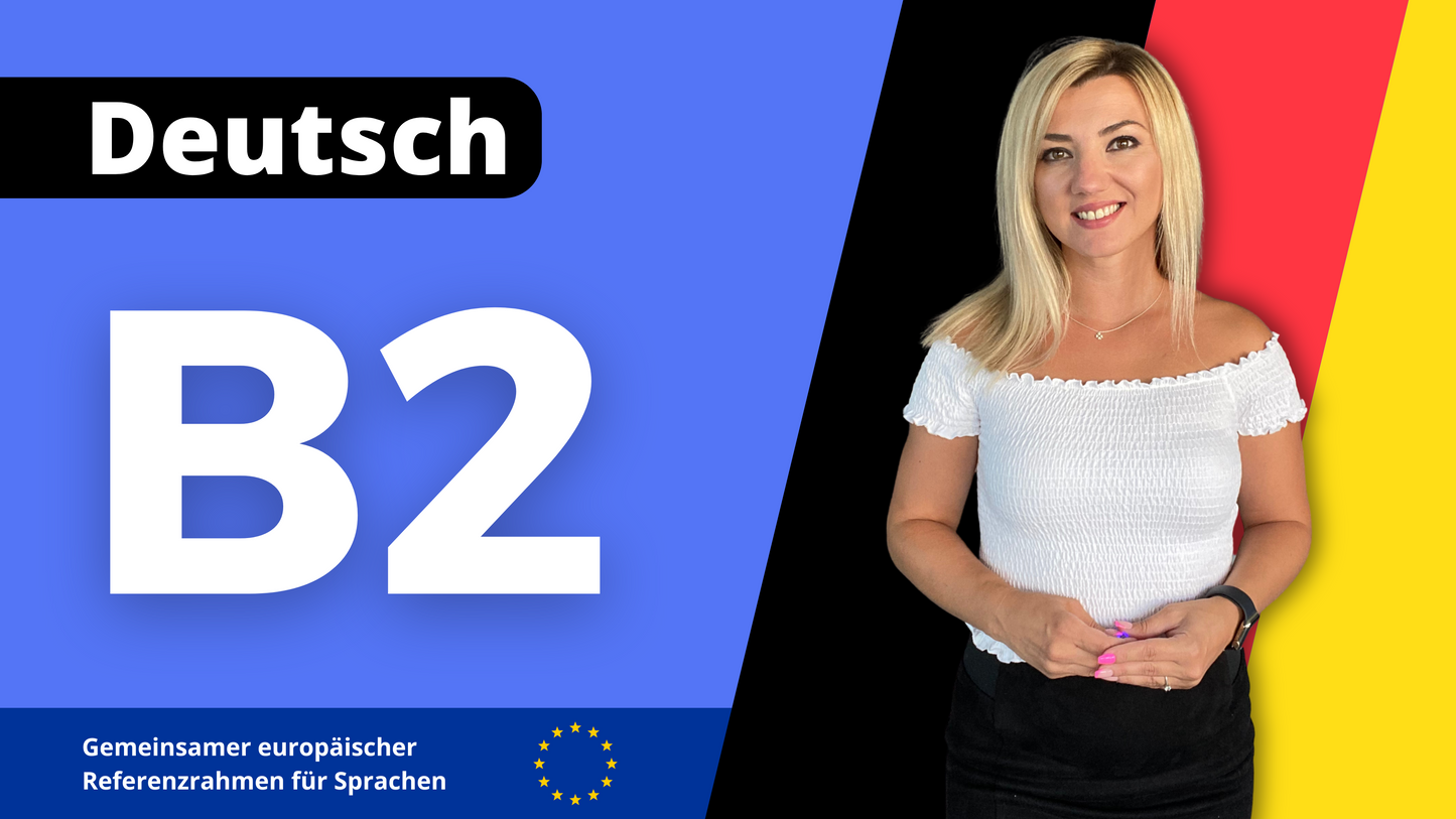 Deutsch B2