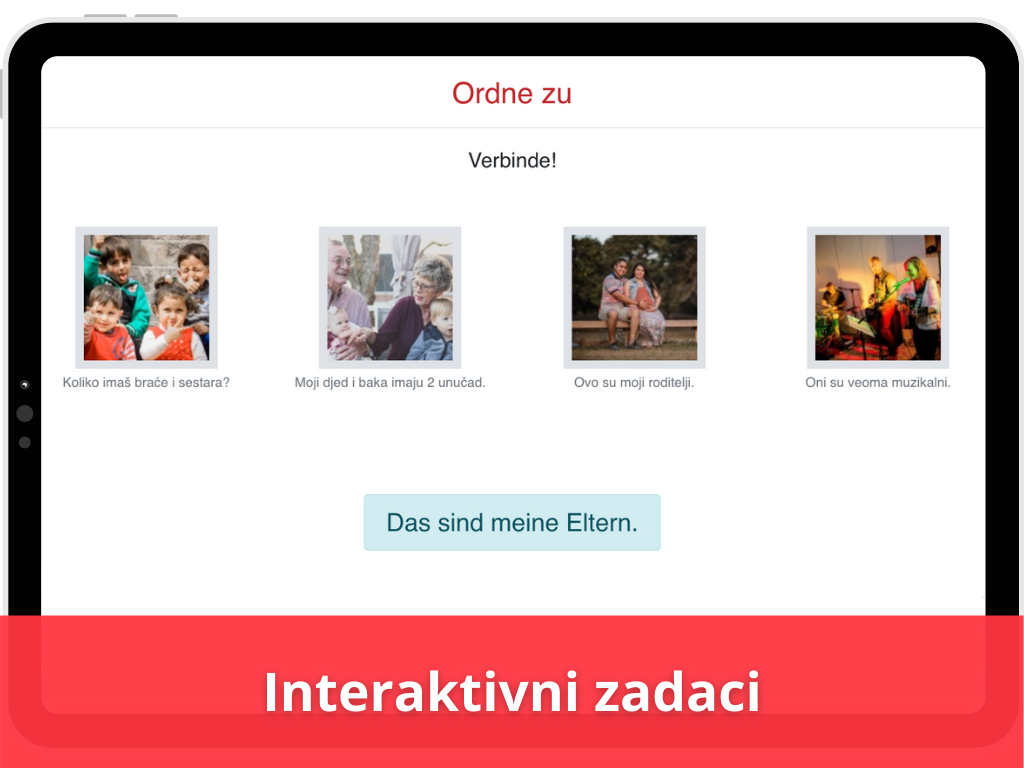 Deutsch A2