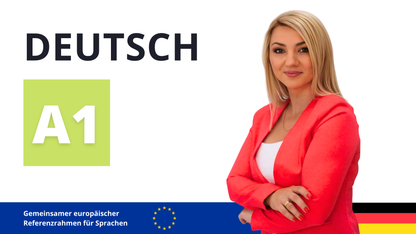 Deutsch A1