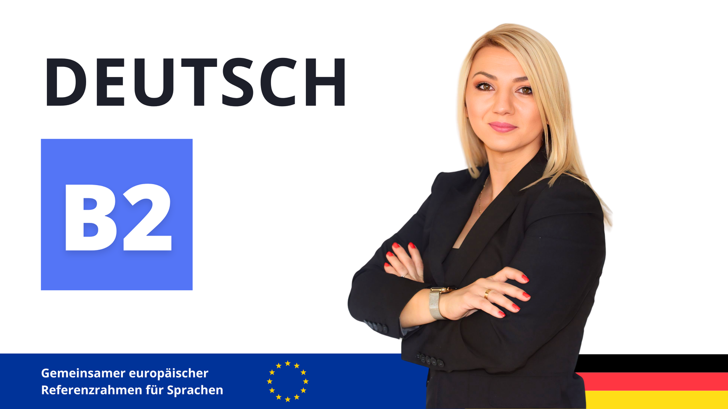 Deutsch B2