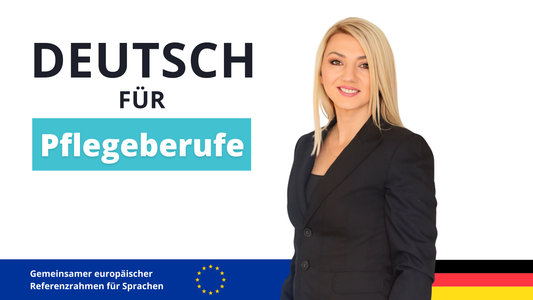Deutsch für Pflegeberufe