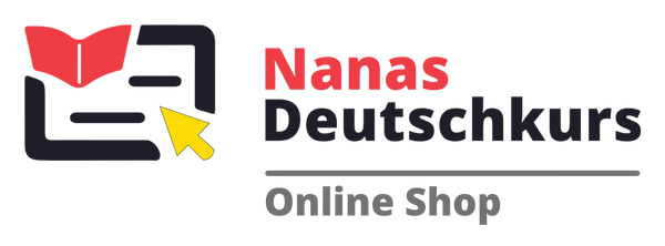 Nanas Deutschkurs